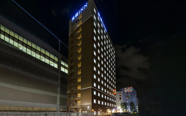 Toyoko Inn Kita-asaka-eki Nishi-guchi
