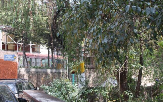 Arquitectos Departamento 11-5