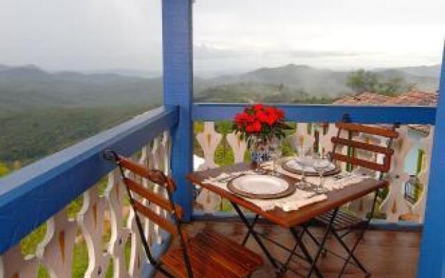 Pousada Vila Mineira