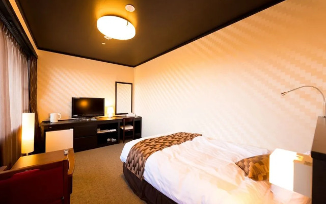 Kamenoi Hotel Nara