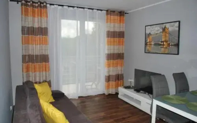 Apartament Zwyciezcow