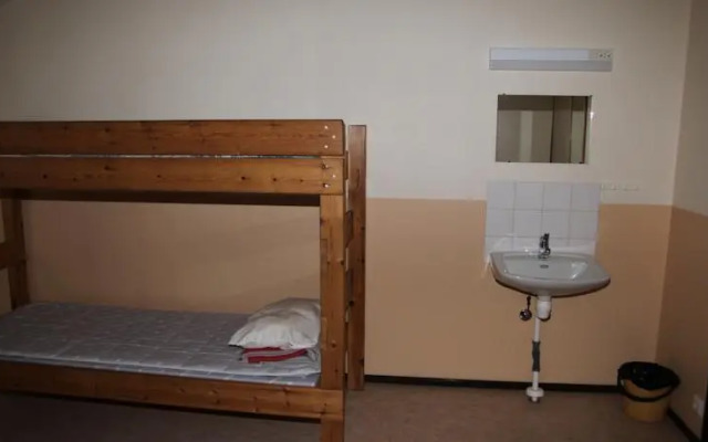 Hostel Kemijärvi