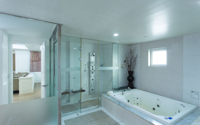Benikea Hotel Suwon