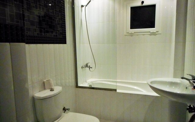 Juffair Vista Luxury Apartments