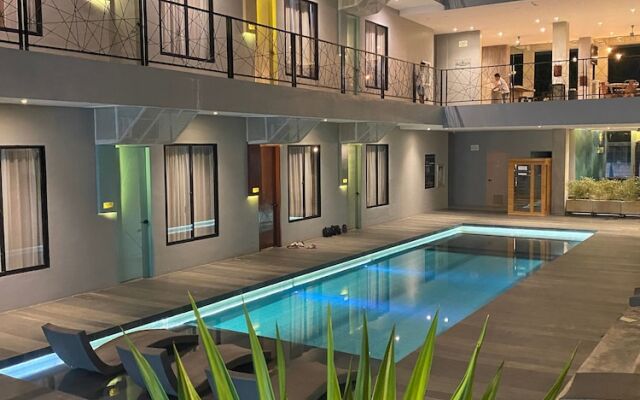 Zenvea Hotel Coron