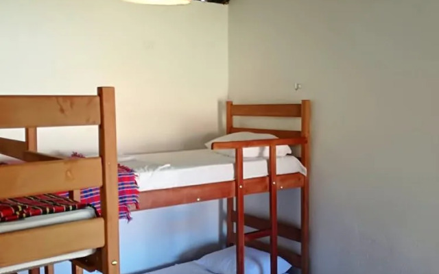 Hostel Ocaporé