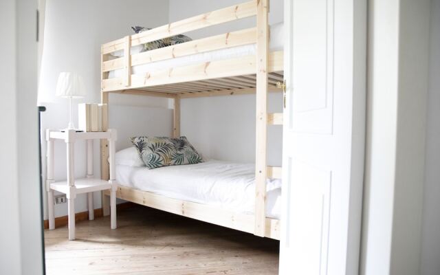 IseoLakeRental - Casa Rododendro