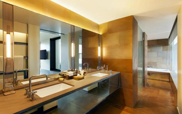 The Lodhi - A member of The Leading Hotels Of The World