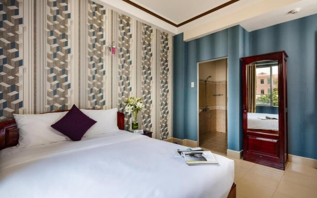 Thanh Long Hotel