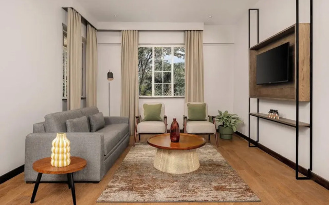 Independents Fairview Nairobi