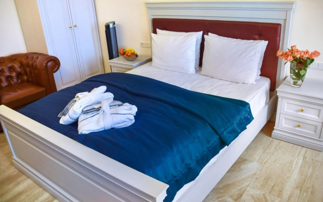 Grand Hotel Palladium Munich