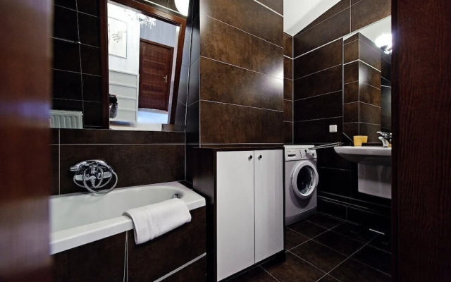 Glamour Apartments Sopot