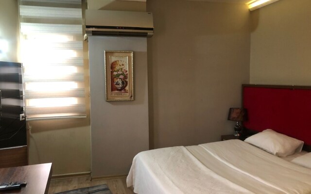 Grand Rio Hotel