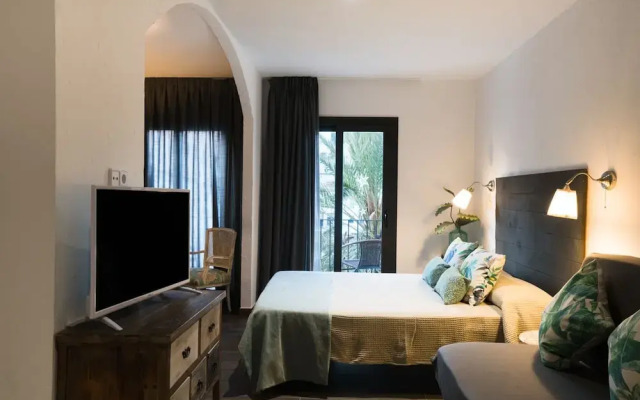 Hostal Restaurant Sa Malica