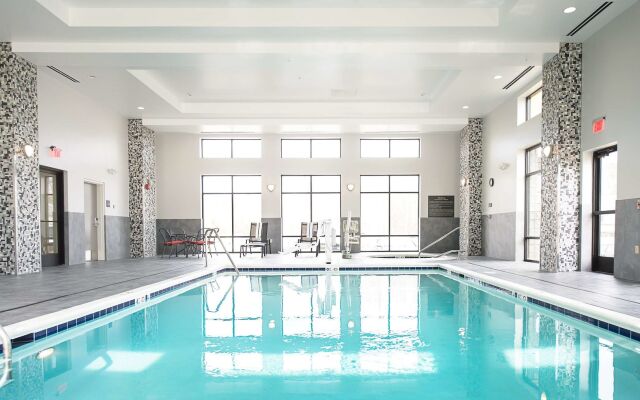 Hampton Inn Stafford/Quantico & Conference Center