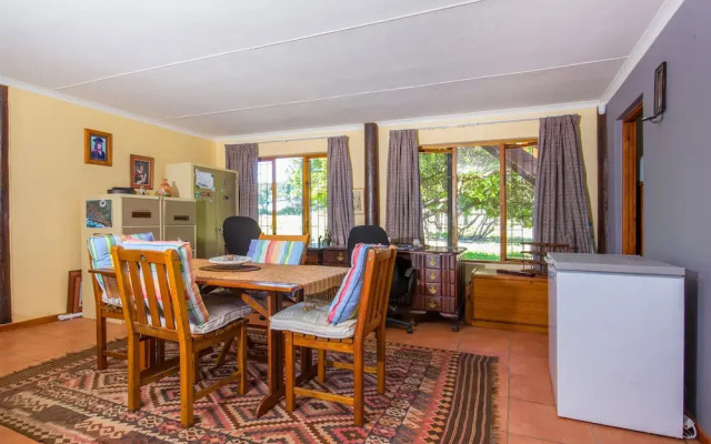 Brenton Bushbuck Lodge