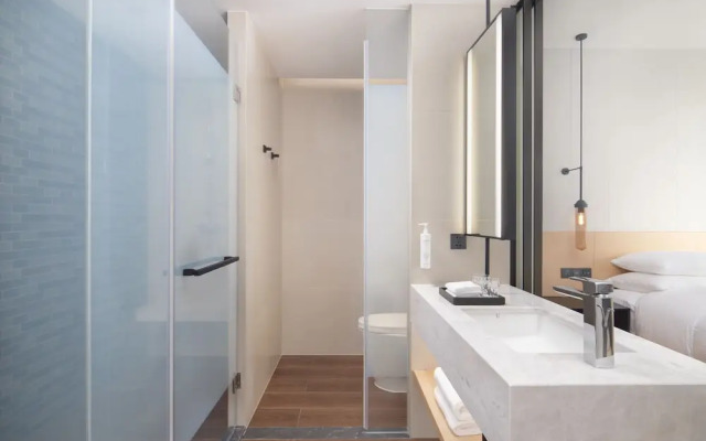 Fairfield by Marriott Shanghai Lingang Special Area