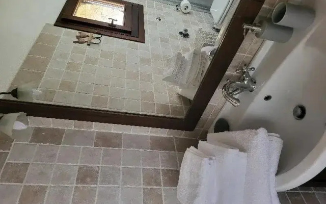 La Collina Di Bargiano