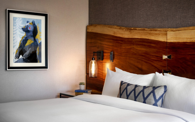 Fairmont Chateau Whistler