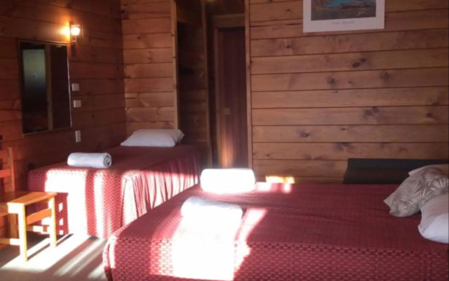 Aspiring Lodge Motel