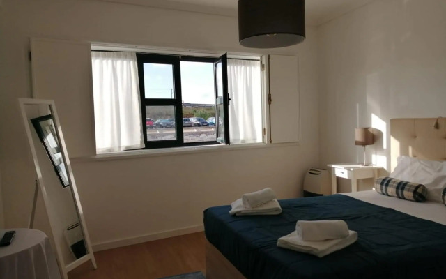 São Roque View Apartment