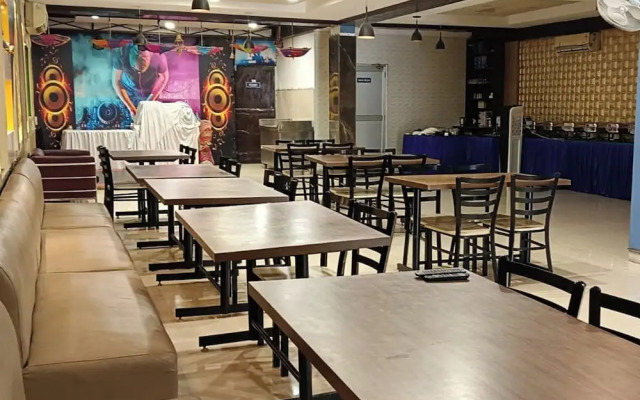 Hotel Shree Kanta