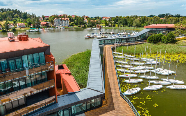 Hotel Mikołajki Leisure & SPA - Destigo Hotels