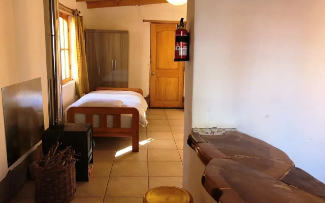 Rancho Quitapenas Bungalows