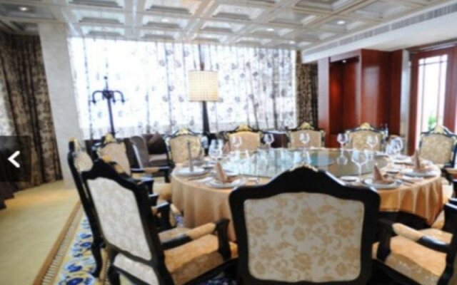 S. Signaturefloor