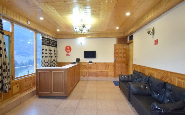 Namaste Inn Beas Valley