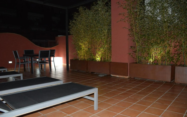Up Suites Bcn