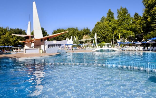 Ralitsa AquaClub Hotel & Aquapark - Ultra All Inclusive