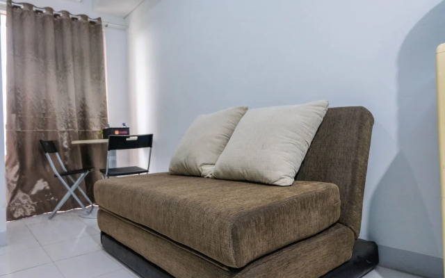 Luxurious and Convenient 2BR Ayodhya Apartment