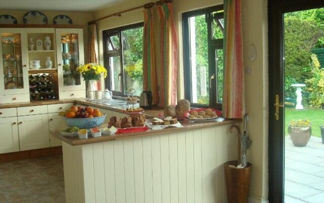 Athlumney Manor B&B