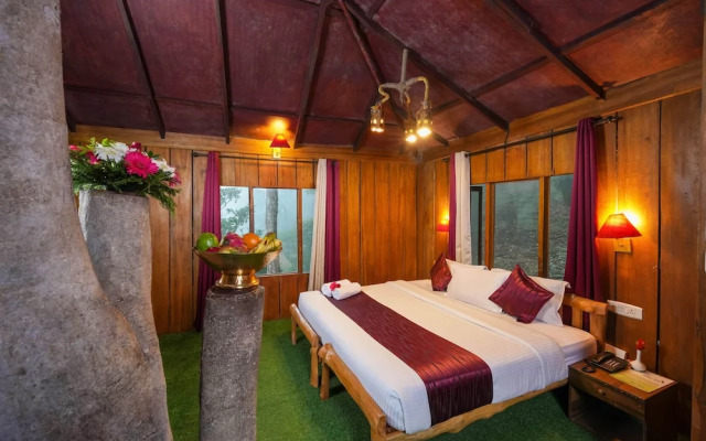 Nature Zone Jungle Resort