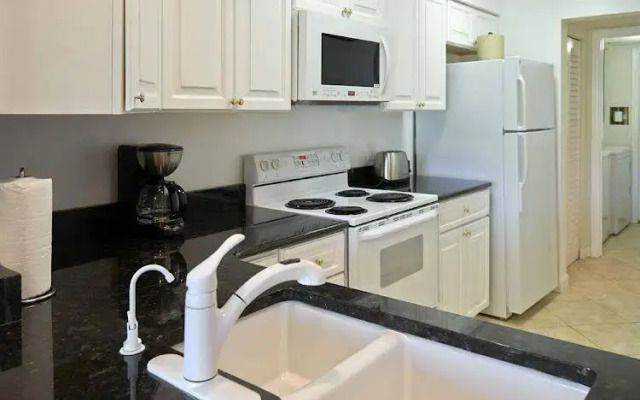 Villas Of Amelia Island Plantation