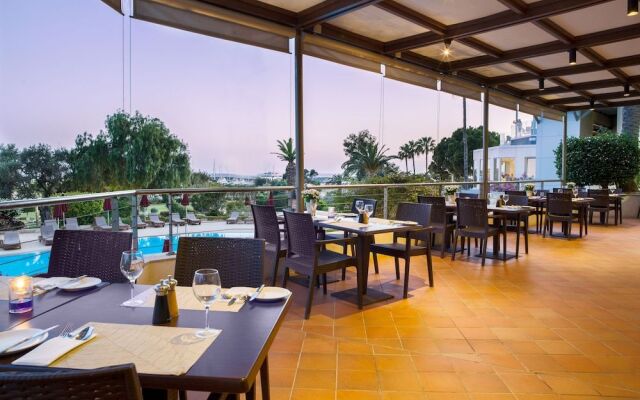 The Tower at St Raphael Resort