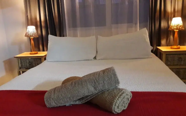 Little Sister's Self Catering