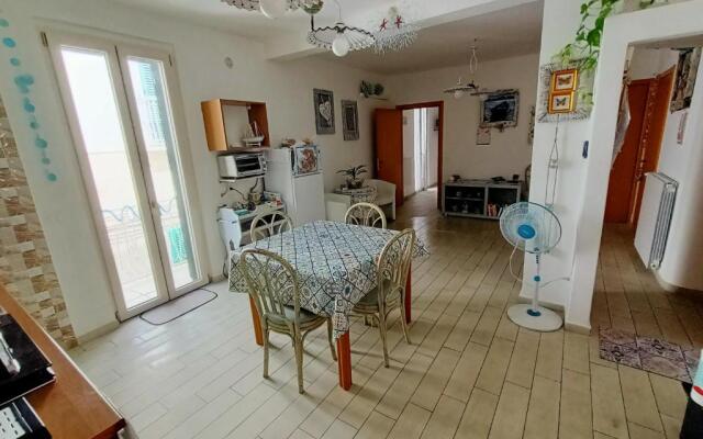 B&B U Mare Mio