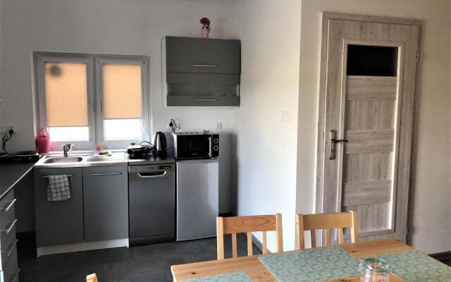 Apartamenty Tęczowa 14 Sarbinowo