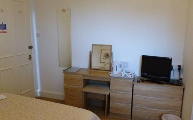 Ballabeg Guest House