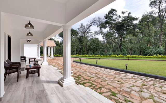 Tusker Trail