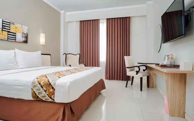 Emersia Malioboro Hotel