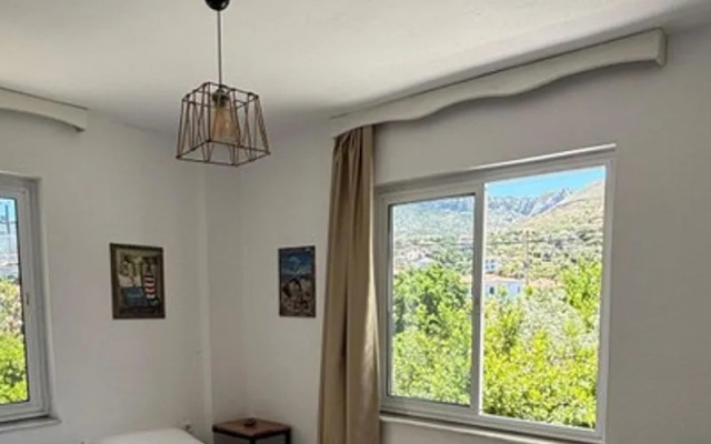 Mi̇ Amor Seli̇mi̇ye