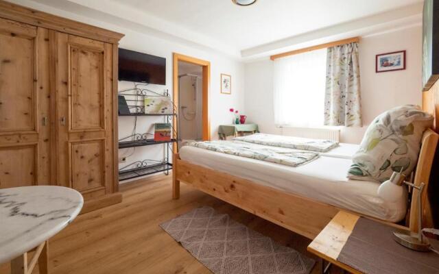 Gästezimmer Ilse Brauneis