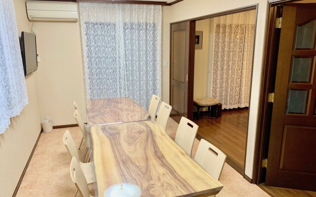 Shinagawa Wisteria Residence