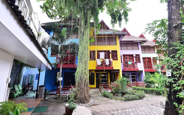 ZEN Rooms Station 2 Jetty Port Road