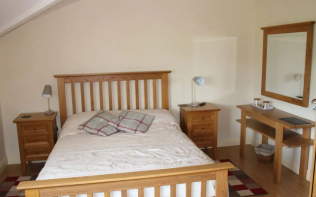 Kilcatten Lodge B&B