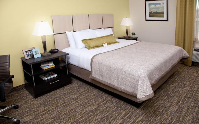 Candlewood Suites North Little Rock, an IHG Hotel