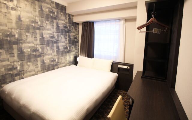 Hotel WBF Hommachi